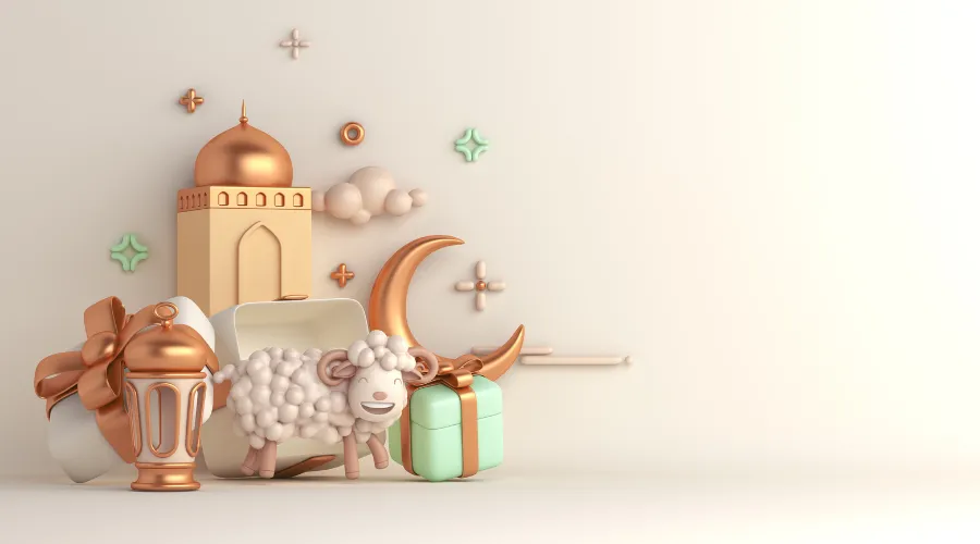 ucapan idul adha yang menyentuh hati