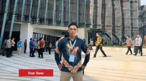 biografi dian rana