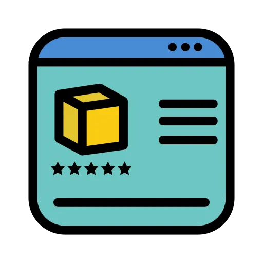 icon fasilitas promo hari buku