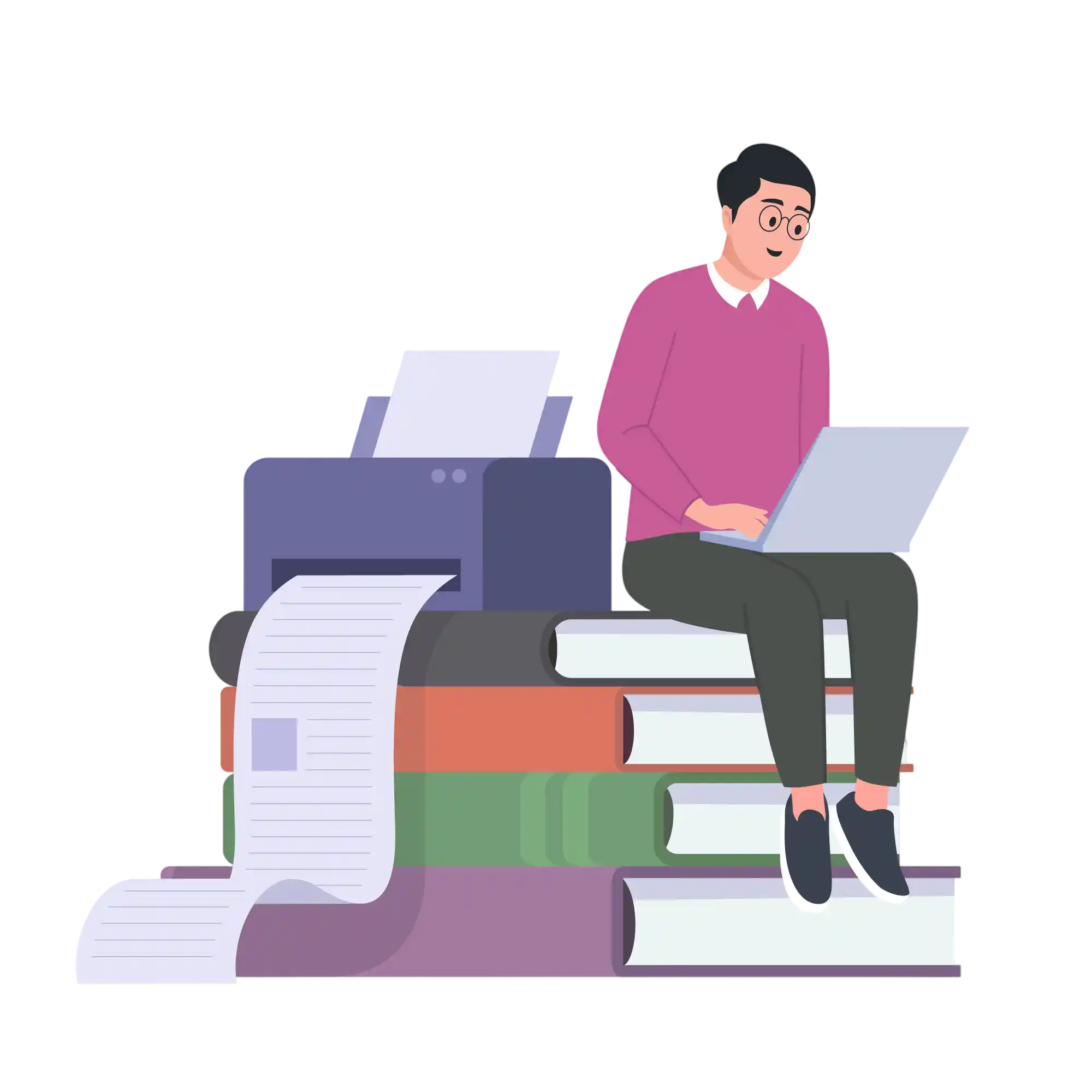icon promo hari buku cetak