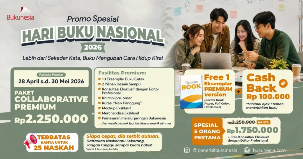 promo hari buku nasional 26