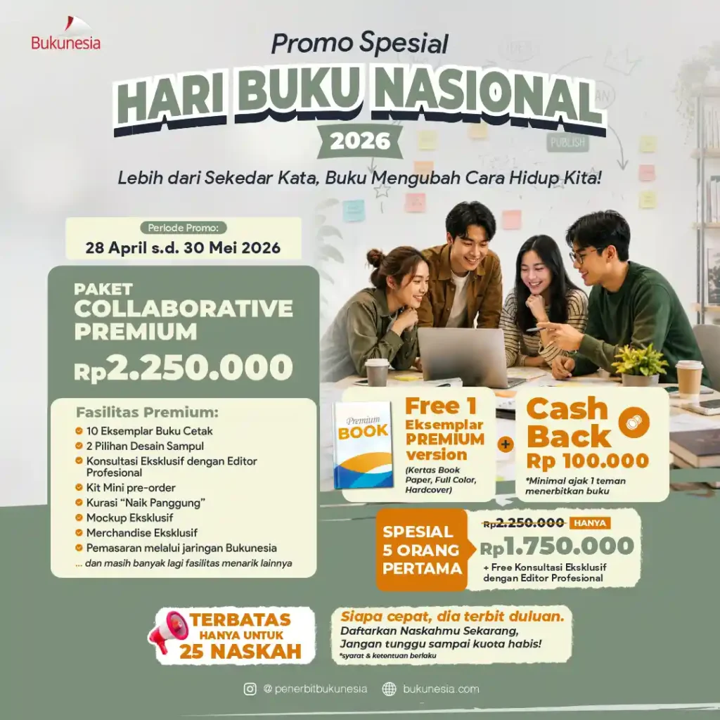 promo hari buku nasional 26