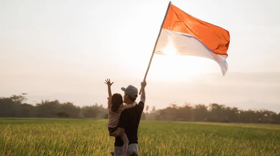 puisi kebangkitan nasional