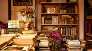 quotes tentang buku dari tokoh terkenal