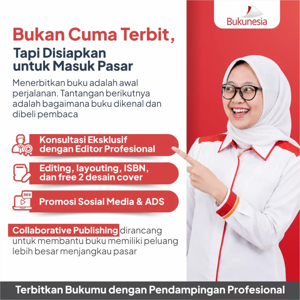 banner collaborative publishing juni