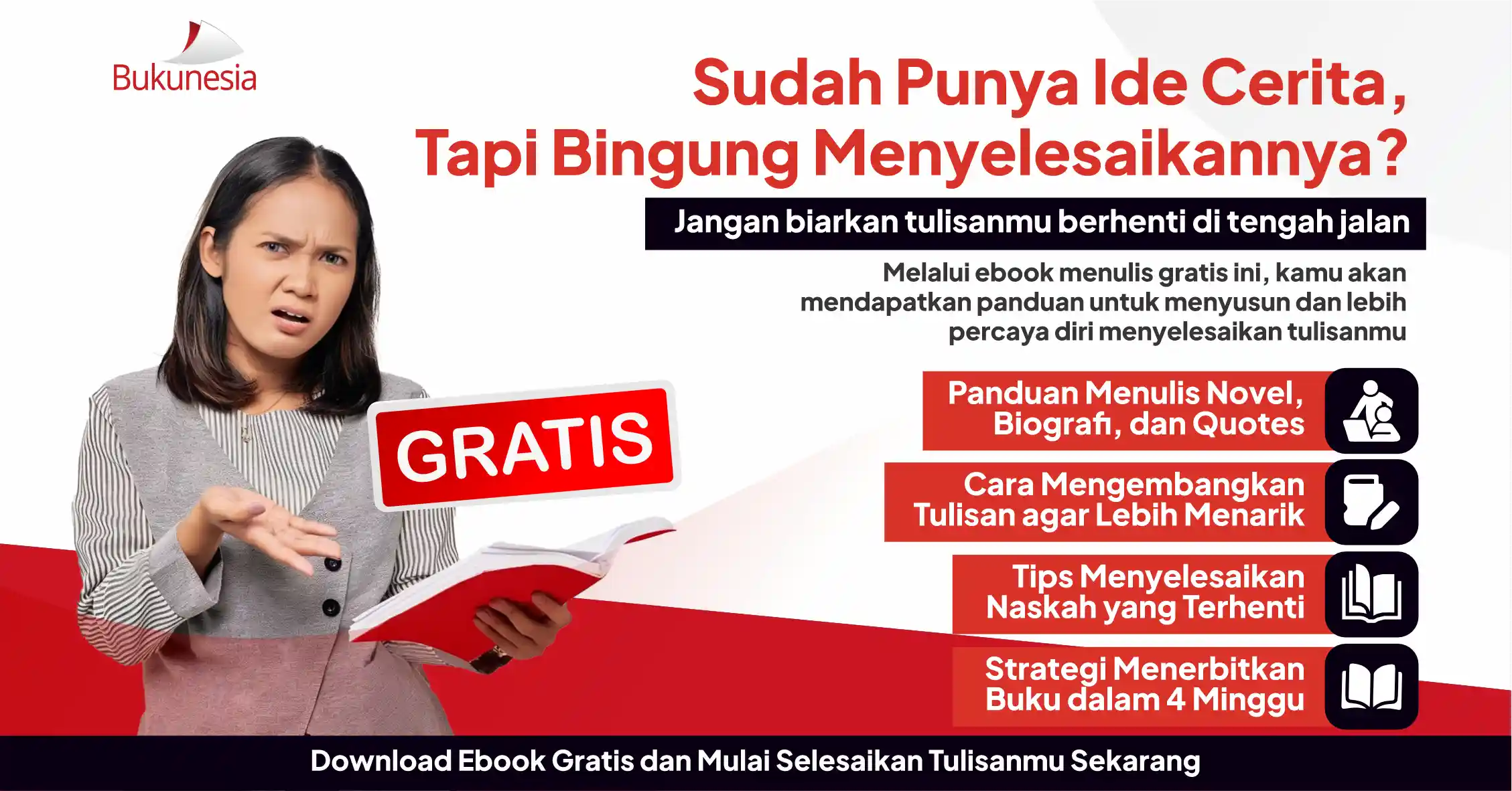 banner ebook menulis gratis juni