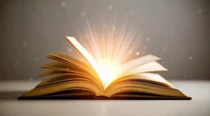 ide cerita novel yang menarik