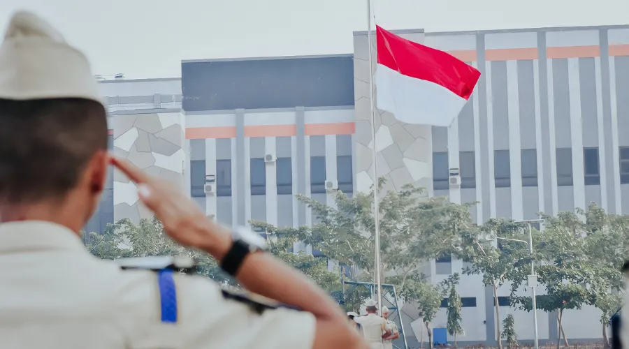 puisi kemerdekaan singkat