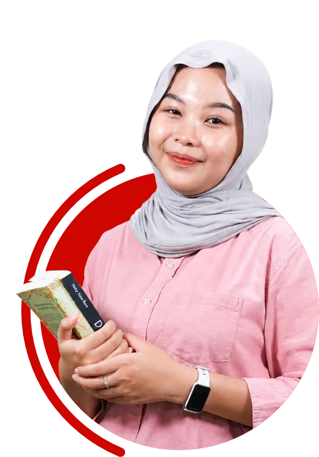 talent pod cetak reguler