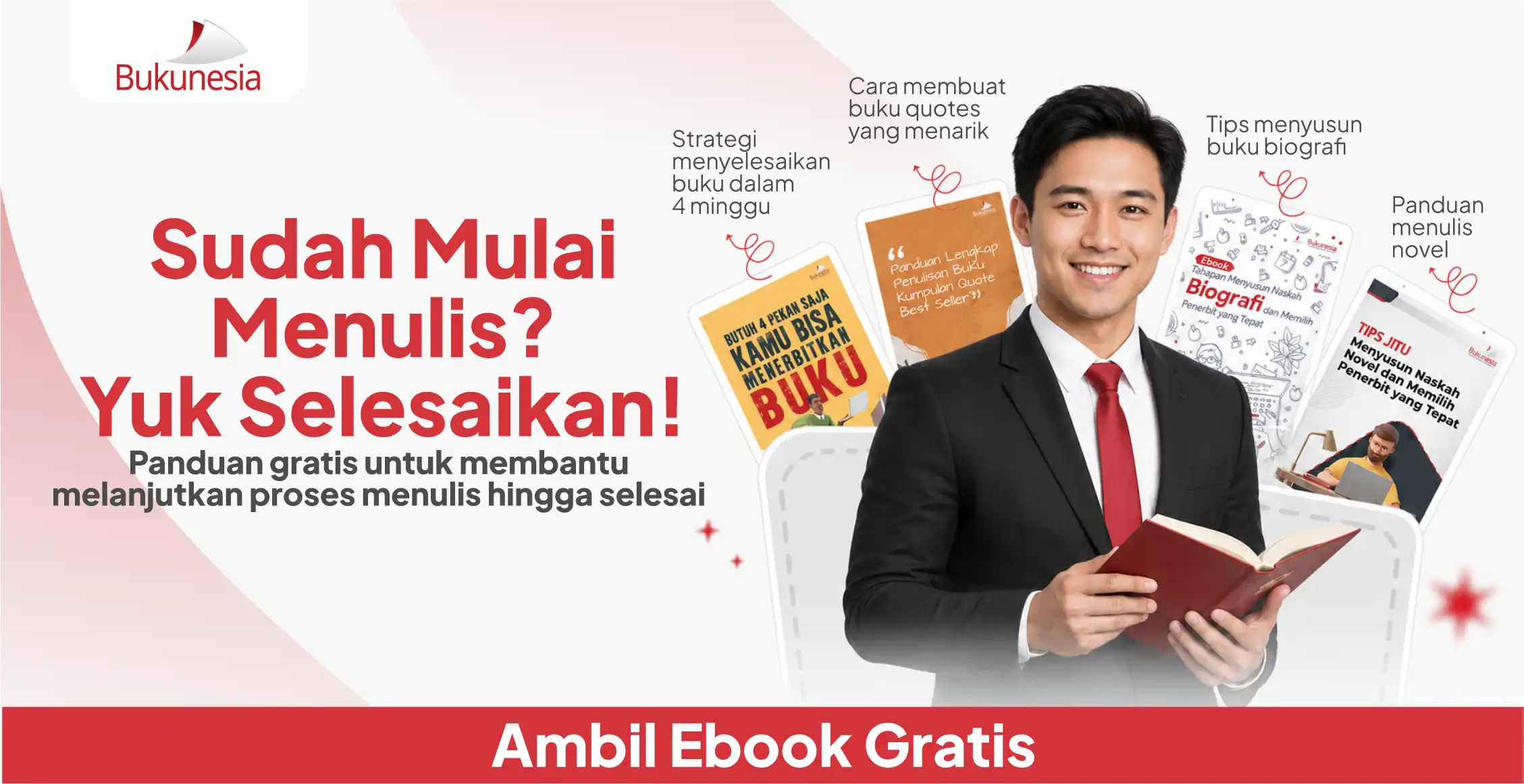 banner ebook menulis gratis juli