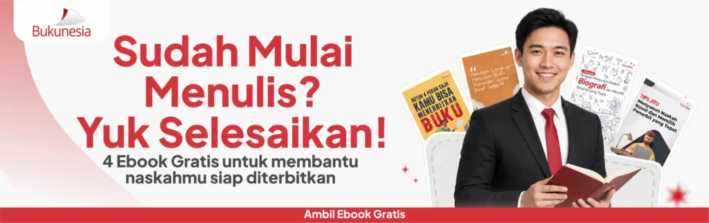banner ebook menulis gratis juli