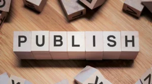 cara menerbitkan buku ber isbn resmi