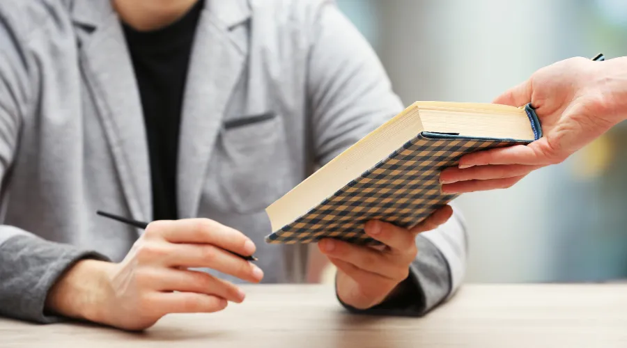 tips menjadi penulis best seller