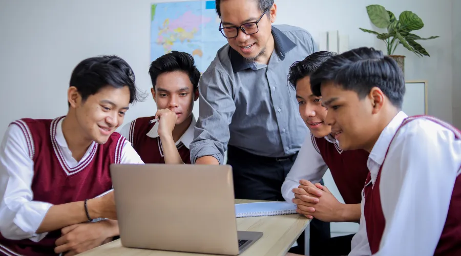 materi literasi digital