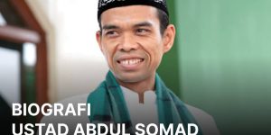 biografi ustad abdul somad