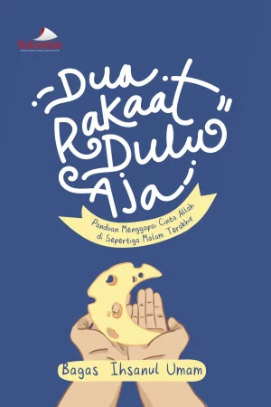 buku dua rakaat dulu aja