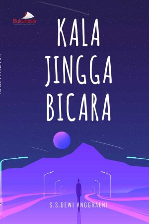 buku kala jingga bicara
