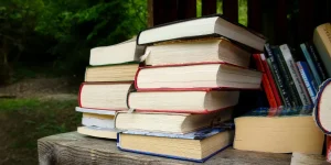 buku menarik untuk dibaca