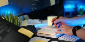 cara mendapatkan ide menulis novel