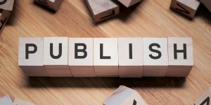 cara menerbitkan buku ber isbn resmi