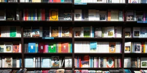 cara menerbitkan buku di penerbit