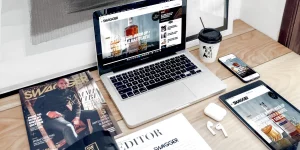 cara menjadi editor buku