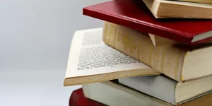 cara menjadi penulis novel