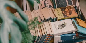 cara menulis buku biografi