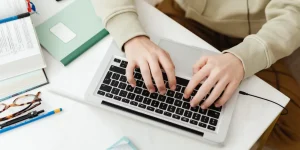 cara menulis buku untuk pemula