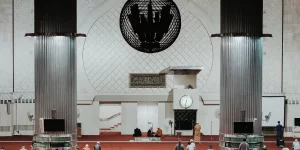 ceramah tentang bulan ramadhan penuh berkah