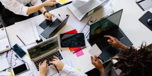 collaborative publishing dalam penerbitan buku