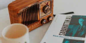 contoh biodata penulis