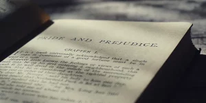 gaya penulisan novel