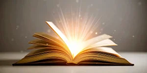 ide cerita novel yang menarik