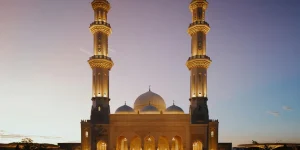 kata-kata ucapan idul fitri yang menyentuh hati