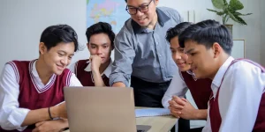 materi literasi digital