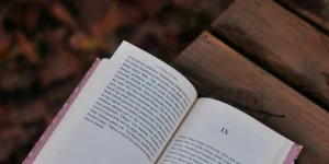 membuat kerangka novel