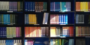 menentukan sasaran pembaca buku