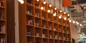 penerbit novel di indonesia