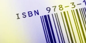 pengertian isbn dan fungsinya