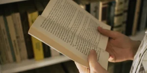 pengertian resensi novel