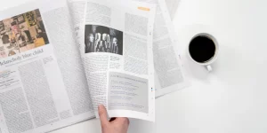 perbedaan esai dan artikel