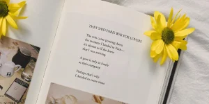 perbedaan sajak dan puisi