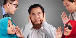 perbedaan watak dan sifat