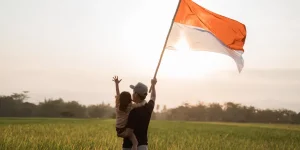 puisi kebangkitan nasional