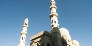 puisi tahun baru islam
