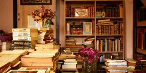 quotes tentang buku dari tokoh terkenal