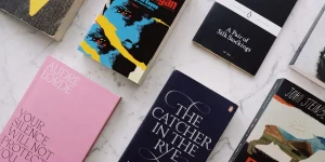 rekomendasi buku kesehatan mental