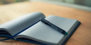 tips menjadi penulis pemula