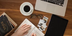 tips menulis untuk pemula